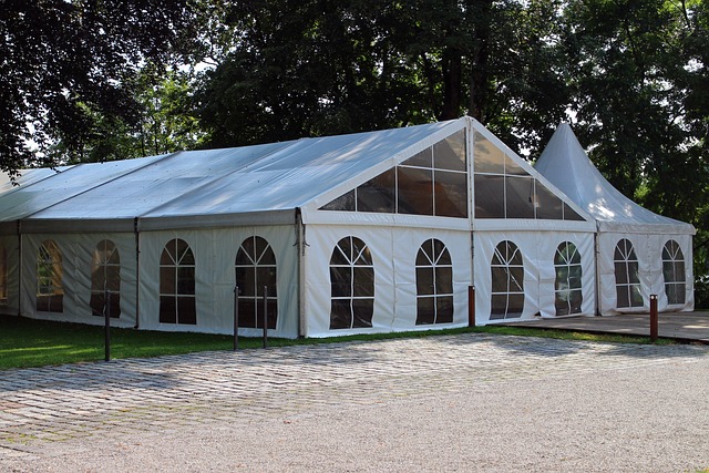 Jouw complete gids voor het kopen van een pagodetent