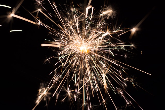 Vuurwerk kopen: tips en trucs voor een veilige jaarwisseling